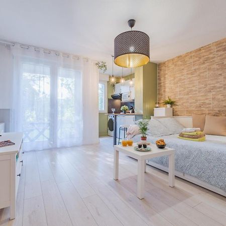 Les Elfes - Avec Entree Autonome, Clim Neuve, Jardin, Parking Prive & Gourmandises Offertes ! - Daire Toulouse Dış mekan fotoğraf