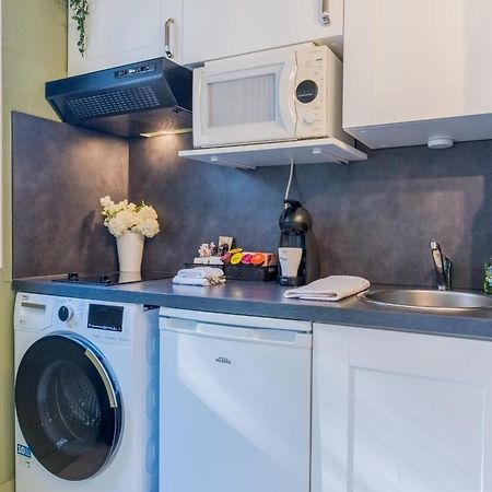 Les Elfes - Avec Entree Autonome, Clim Neuve, Jardin, Parking Prive & Gourmandises Offertes ! - Daire Toulouse Dış mekan fotoğraf