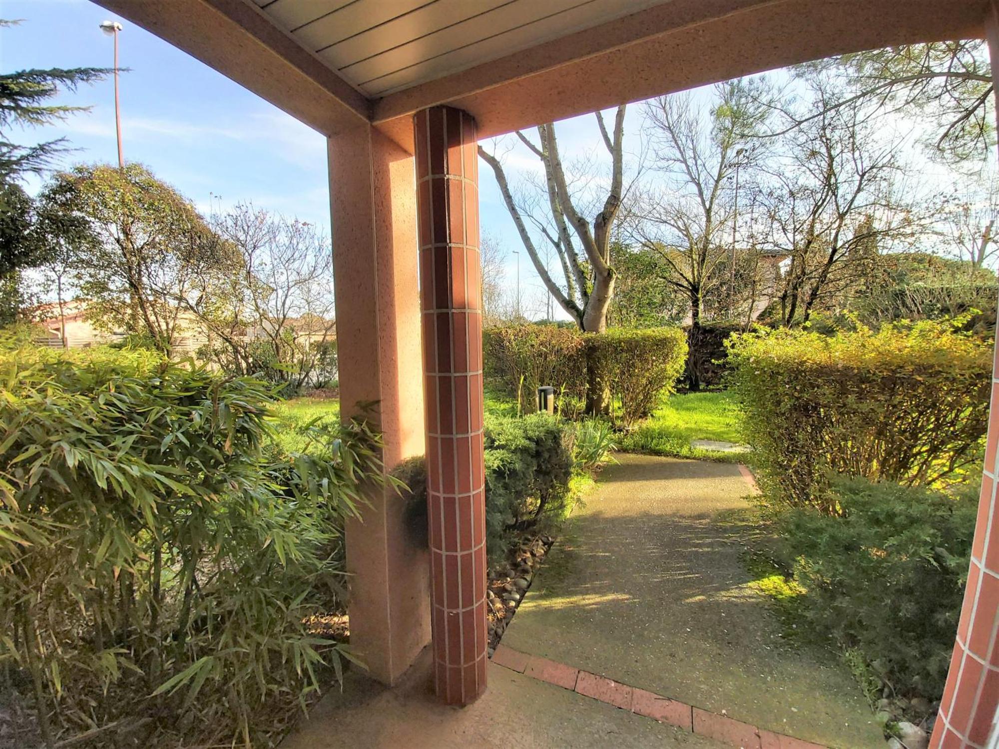 Les Elfes - Avec Entree Autonome, Clim Neuve, Jardin, Parking Prive & Gourmandises Offertes ! - Daire Toulouse Dış mekan fotoğraf