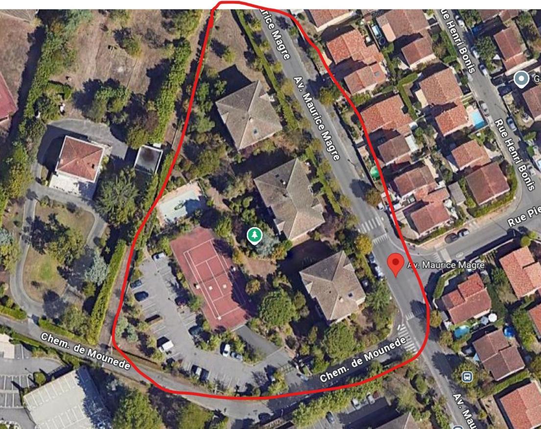 Les Elfes - Avec Entree Autonome, Clim Neuve, Jardin, Parking Prive & Gourmandises Offertes ! - Daire Toulouse Dış mekan fotoğraf