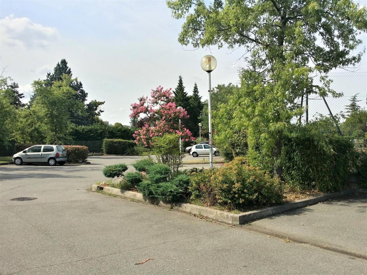 Les Elfes - Avec Entree Autonome, Clim Neuve, Jardin, Parking Prive & Gourmandises Offertes ! - Daire Toulouse Dış mekan fotoğraf