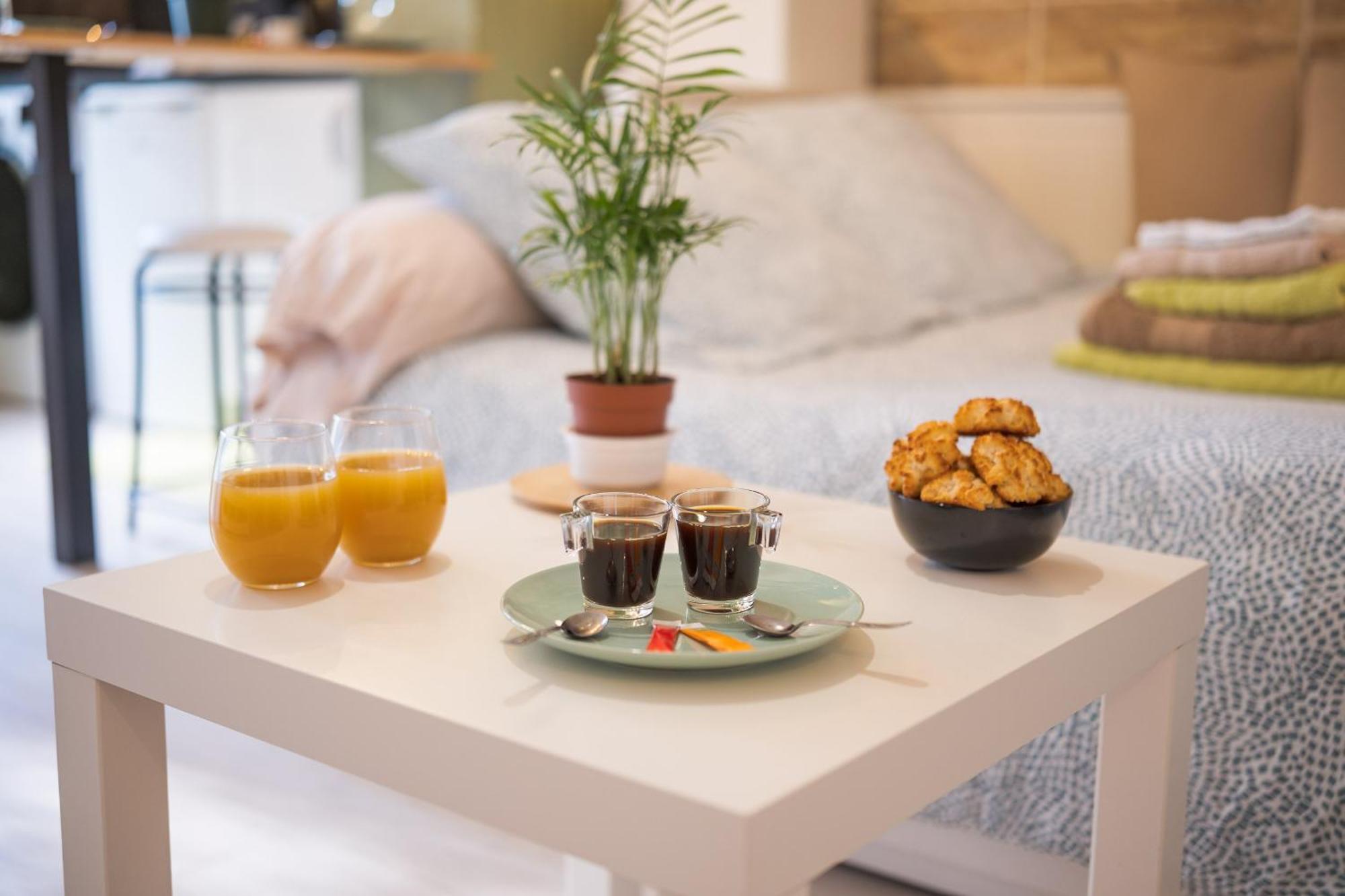 Les Elfes - Avec Entree Autonome, Clim Neuve, Jardin, Parking Prive & Gourmandises Offertes ! - Daire Toulouse Dış mekan fotoğraf